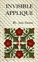 Invisible Applique