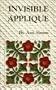 Invisible Applique