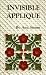 Book Invisible Applique