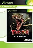 turok evolution  s (x box game)