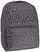Vans Old Skool II Backpack Book Bag (Grey)