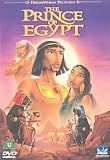 Prince of Egypt [DVD]