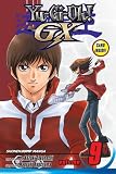 Yu-Gi-Oh! GX, Vol. 9 (Yu-Gi-Oh! (Graphic Novels))