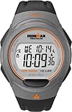 Timex Men's T5K6079J Ironman Traditional 10 Lap Watch
