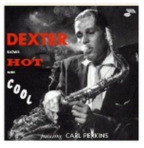 Dexter Gordon - Cool Jazz (Disc 1) - Zortam Music