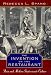The Invention of the Restaurant