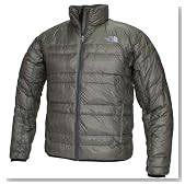 THE NORTH FACE(ザ・ノースフェイス) LIGHT HEAT JACKET ND18854