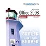 Exploring Microsoft Office 2003 , Volume 1 (2nd Edition) (Exploring)