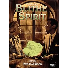 Blithe Spirit