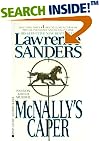 McNally's Caper (Archy McNally Novels)