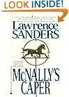 McNally's Caper (Archy McNally Novels)