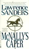 McNally's Caper (Archy McNally Novels (Paperback))