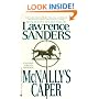 McNally's Caper (Archy McNally Novels)