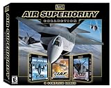 Jane's Air Superiority Collection