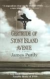 Gertrude of Stony Island Avenue (US)