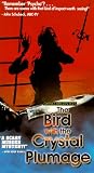 The Bird With the Crystal Plumage
