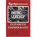 Elizabeth Zimmermann's Knitting Workshop