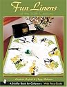 Fun Linens of the 20th Century (Schiffer Book for Collectors)