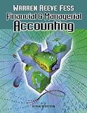 Financial and Managerial Accounting (Financial & Managerial Accounting) image