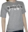 NO INNOCENT VICTIM - Live - Gray T-shirt