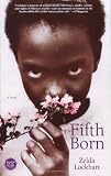 Fifth Born: A Novel