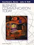Business communication today