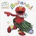 Books : Elmo's World: Bailando! (Sesame Street® Elmos World(TM))
