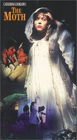 Cover image : (VHS) Catherine Cookson's Moth [VHS] [Import]