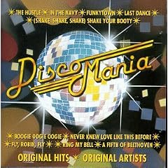 Discomania