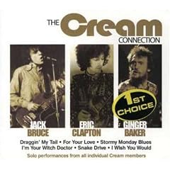The Cream Collection