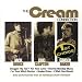 The Cream Collection