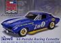 Revell 1:24 '66 Corvette Penske Racer
