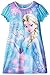 Disney Little Girls' Frozen Letting Go Nightgown (Toddler)