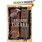 Your Travel Guide to Ancient Israel (Passport to History) by Josepha Sherman