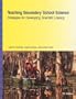 Teaching Secondary School Science: Strategies for Developing Scientific Literacy (7th Edition)