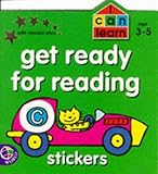 Get ready for reading