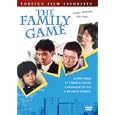 The Family Game (foreign Film Favorites)  ~ YÃ»saku Matsuda, Juzo Itami, Saori Yuki,  And IchirÃ´ta Miyakawa (dvd - Sept. 12, 2006)