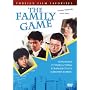 The Family Game (Foreign Film Favorites)
