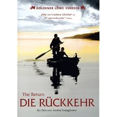 Die R�ckkehr - The Return
