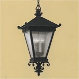 Progress Lighting Abby Court - 3-Light Hanging Lantern - P5597-31/P5597-31