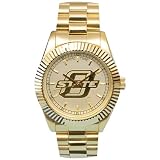 Gametime Oklahoma State Cowboys Gentleman's Owner's Series Watch
