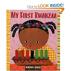 My First Kwanzaa