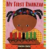 My First Kwanzaa