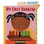 My First Kwanzaa