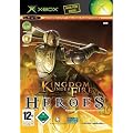 Kingdom Under Fire: Heroes