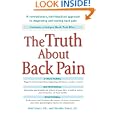 The Truth About Back Pain: A Revolutionary, Individualized Approach to Diagnosing and Healing Back Pain by DC, Todd Sinett and DC, Sheldon Sinett