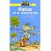 RATUS, LE PLAISIR DE LIRE