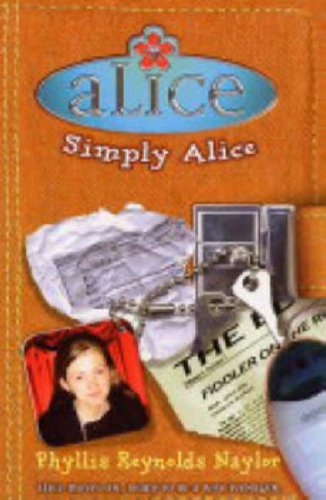 Simon & Schuster UK Simply Alice
