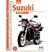 Suzuki GS 500 E (Reparaturanleitungen)