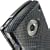 New SnapOn Phone Cover for Verizon Samsung SCH-i760 Carbon Fiber Protector Case